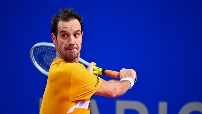 R. Gasquet