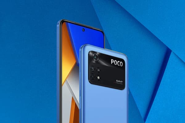 Ce Xiaomi Poco M4 Pro est dans le top des ventes du moment avec cette grosse promo Ce Xiaomi Poco M4 Pro est dans le top des ventes du moment avec cette grosse promo