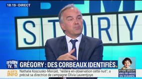 Affaire Grégory: des corbeaux identifiés (1/3)