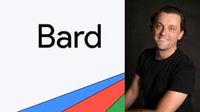 Jack Krawczyk, l'homme derrière Google Bard