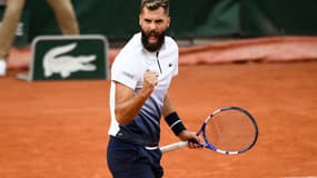 Benoît Paire.
