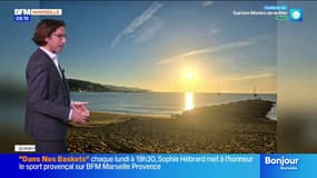 "L.O.V.E" Journée mondiale de la gentillesse - La météo de Colas du lundi 3 novembre 2025