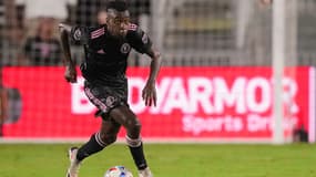 Blaise Matuidi