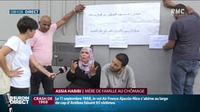 "Pourquoi est-ce que j’irai voter?", des Tunisiens en colère et dans le flou à quelques jours de l’élection présidentielle