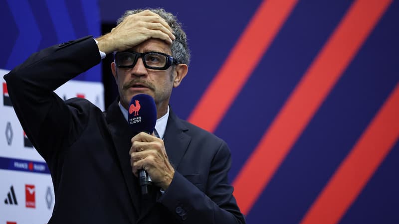 Tournoi des 6 nations: Fickou, Alldritt et Penaud écartés, le grand chamboulement de Fabien Galthié