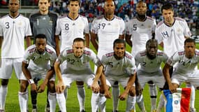 L'équipe de France alignée face à la Chine devrait débuter contre l'Uruguay