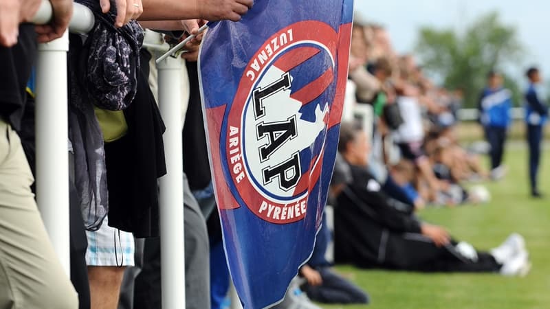 La LFP recale encore Luzenac