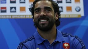 Yoann Huget