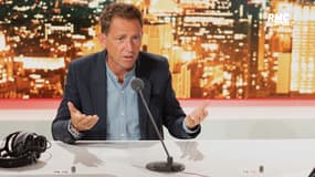 Football : La dernière ligne droite de Ligue 1 vue par Riolo