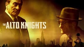 5 x 2 places à gagner pour le film The Alto Knights, par BFMTV et Warner