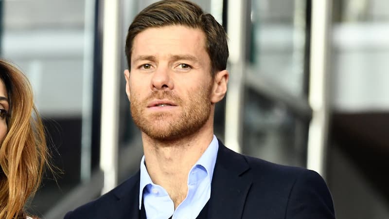 Xabi Alonso