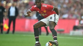 Paul Pogba (Manchester United)