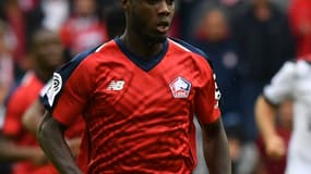 Nicolas Pépé