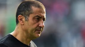 Mourad Boudjellal