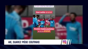 Cristiano, Kante, Dembele... L'Actu Sport.Net du 8 avril 2019
