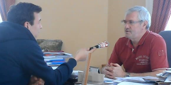 En 2011, Jean-François Dubourg a été victime d'un accident vasculaire cérébral. En 2011, Jean-François Dubourg a été victime d'un accident vasculaire cérébral.