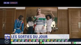 Sortir à Paris : Louane en concert à la Seine Musicale le 14 septembre