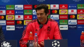 Plzen – Real Madrid : Solari, un intérimaire parti pour durer ?