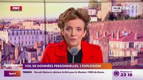 Piratage : "C'est de la criminalité informatisée"