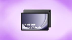 C’est probablement la meilleure offre du Black Friday pour la tablette Samsung Galaxy Tab A9+
