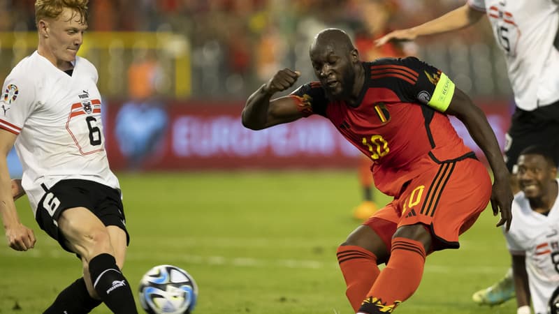 R. Lukaku vs N. Seiwald