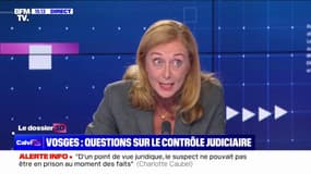 Charlotte Caubel, secrétaire d'État chargée de l'Enfance, souhaite que l'inscription à un réseau social sans autorisation parentale soit interdite pour les moins de 15 ans 