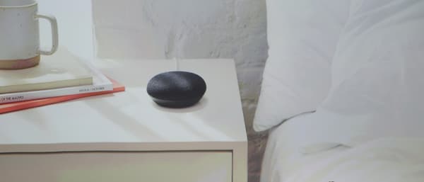 Le Google Home mini pourrait dans le futur embarquer Bard