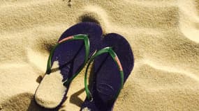 Havaianas : ces 5 paires de tongs sont proposées à prix plus attractif, n'attendez pas pour en profiter