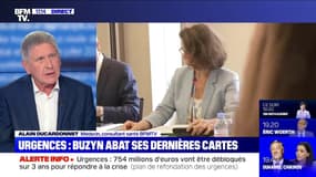 Urgences: Agnès Buzyn annonce la création de 50 nouvelles maisons médicales de garde