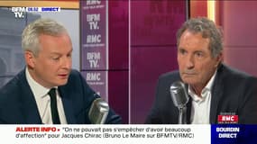 Convention des droites: "Ces gens n'ont d'autre légitimité qu'eux mêmes (...) On est dans le délire"