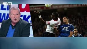 Le best-of du Grand Week-End Sport du samedi 19 novembre
