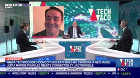 Tech & Co - Mercredi 20 janvier