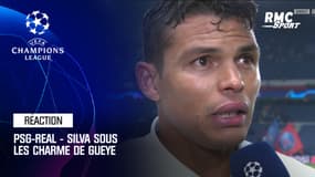 PSG-Real - Silva sous le charme de Gueye : "C'est incroyable ! Je n'ai pas les mots"