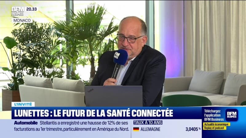 Tech & Co, la quotidienne - Mercredi 15 avril