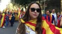 Manifestation pour l'unité en Catalogne: " Nous descendrons dans la rue chaque dimanche désormais"