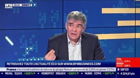 Les Experts : Faut-il voir un signal fort chez ADP qui veut baisser les salaires ? - 01/02