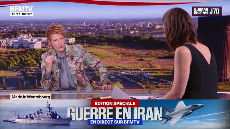 MADE IN MONTEBOURG - Les Français sont dégoûtés de la politique à un point qui n'est jamais arrivé, parce qu'ils sont déçus, affirme Natacha Polony, éditorialiste politique