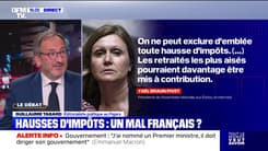 Bayrou/Budget : "Il n'y a pas de moyens interdits" - 03/07