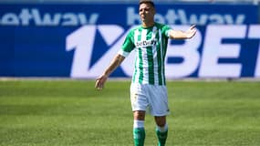 Joaquin n'aime pas Ronald Koeman