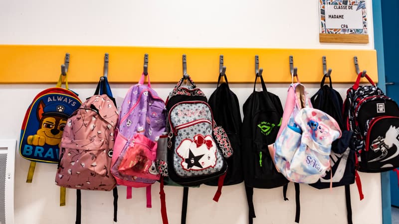 "Il y a urgence": un nouvel animateur périscolaire suspendu après des accusations de viol à Paris