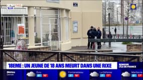 Paris: les parents d'élèves choqués après la mort d'un jeune dans une rixe devant des écoles