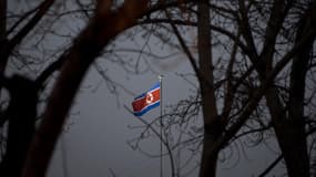 La Corée du Nord montrait lundi, des signes d'un nouvel essai nucléaire