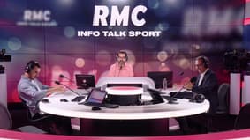 "Je crois que le docteur a bu": Karl Zéro était l'invité de RMC ce mercredi