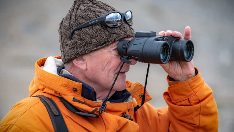 "L'âge n'a pas de prise sur mes désirs": À 79 ans, Jean-Louis Étienne repart explorer l'Antarctique en danger