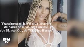 Qui est Munroe Bergdorf, mannequin transgenre virée par L’Oréal?