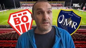Rugby : "Pas de délocalisation de Biarritz à Lille" annonce le patron du club nordiste 