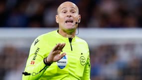 Antonio Mateu Lahoz en avril 2023