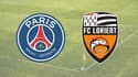 PSG - Lorient en direct : où, quand et comment voir le match en streaming ?
