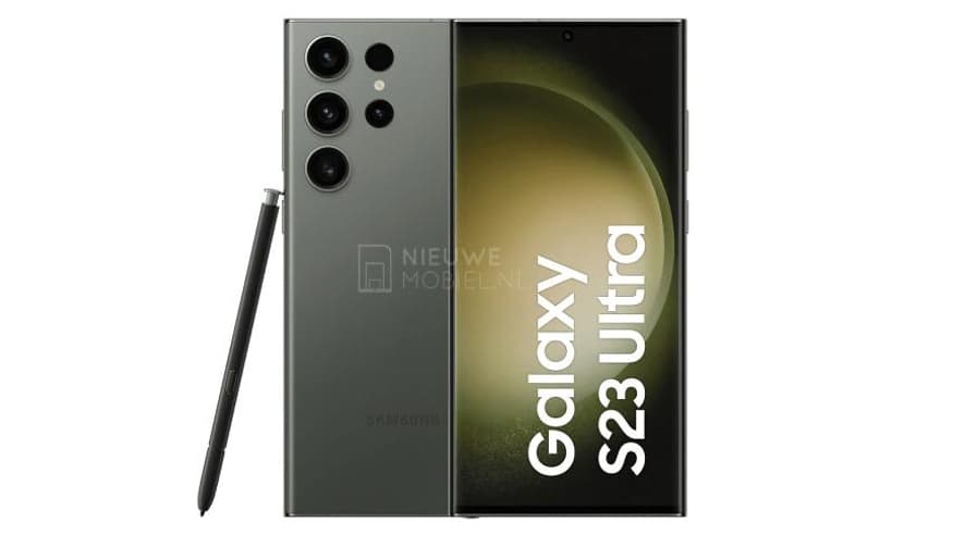 Samsung Galaxy S23 Ultra Samsung Galaxy S23 Ultra