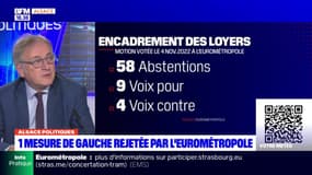 Eurométropole de Strasbourg: encadrement des loyers, quel impact pour les petits propriétaires?